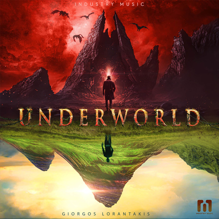 Underworld 표지