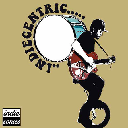 IND005 Indiecentric 표지