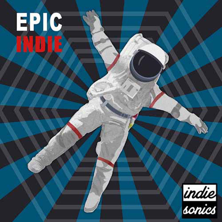 IND006 Epic Indie 표지