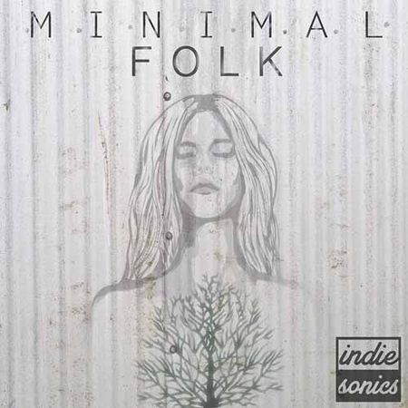 IND007 Minimal Folk 표지