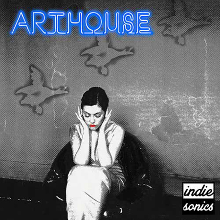 IND012 Arthouse 표지
