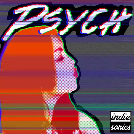 IND015 Psych 표지