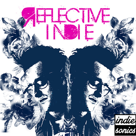 Reflective Indie 표지