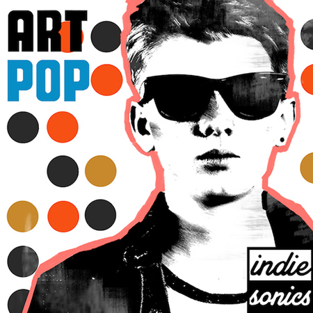 Art Pop 표지