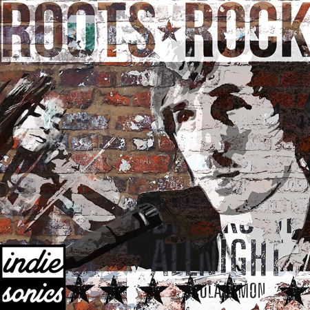 Roots Rock 표지