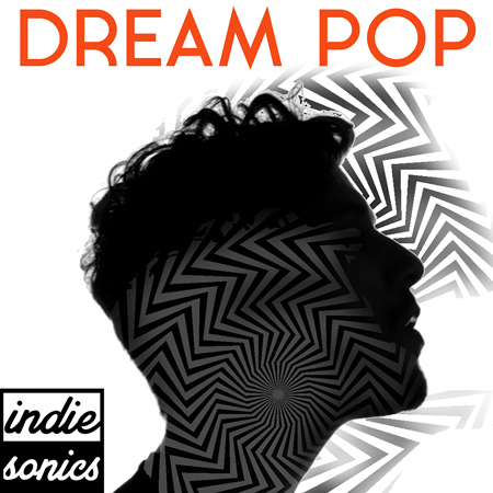 Dream Pop 표지