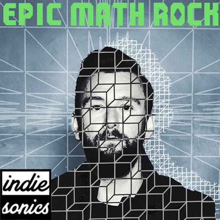 Epic Math Rock 표지