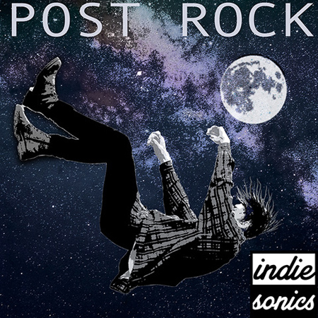 Post Rock 표지