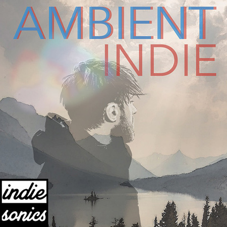 Ambient Indie 표지