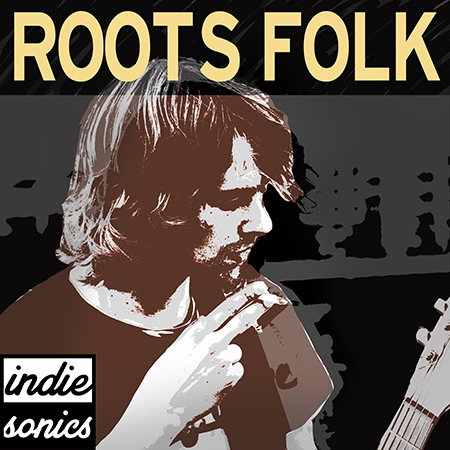Roots Folk 표지
