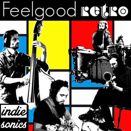 Feelgood Retro 표지