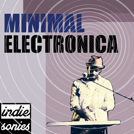Minimal Electronica 표지