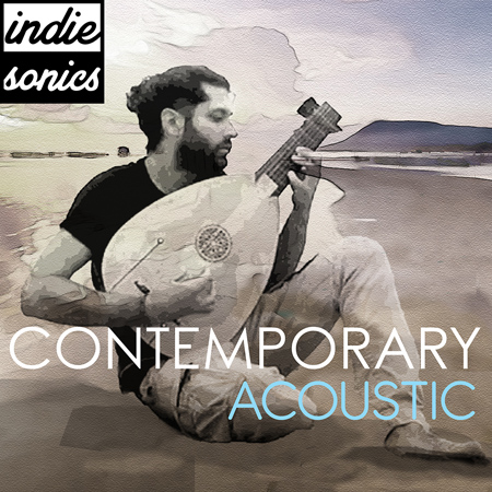 Contemporary Acoustic 표지