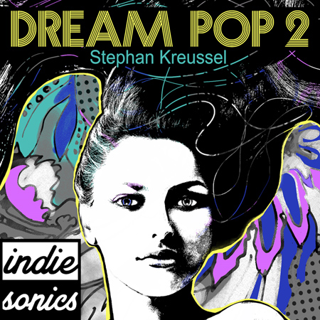 Dream Pop 2 표지