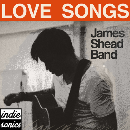 Love Songs 표지