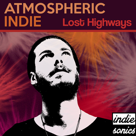 Atmospheric Indie 표지