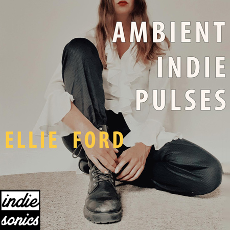 Ambient Indie Pulses 표지