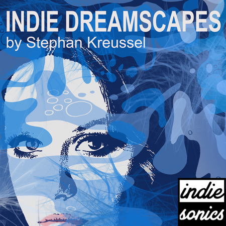 Indie Dreamscapes 표지