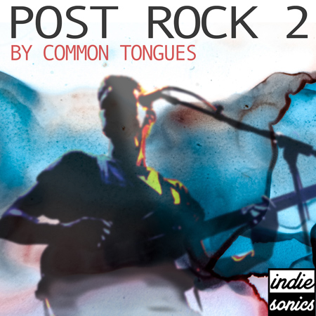 Post Rock 2 표지