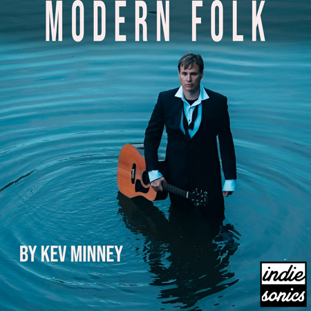 Modern Folk 표지