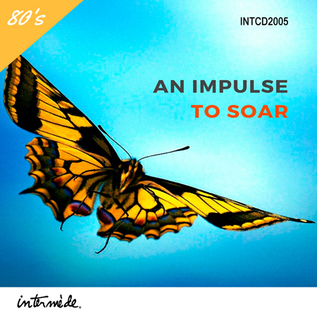 An Impulse To Soar 표지
