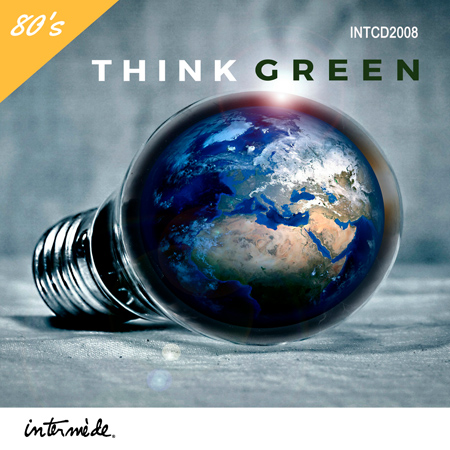 Think Green 표지