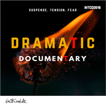 Dramatic Documentary 표지