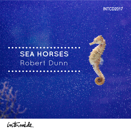 Sea Horses 표지