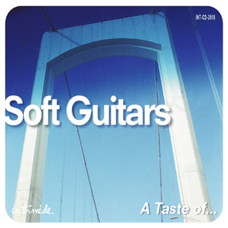 A Taste Of Soft Guitars 표지