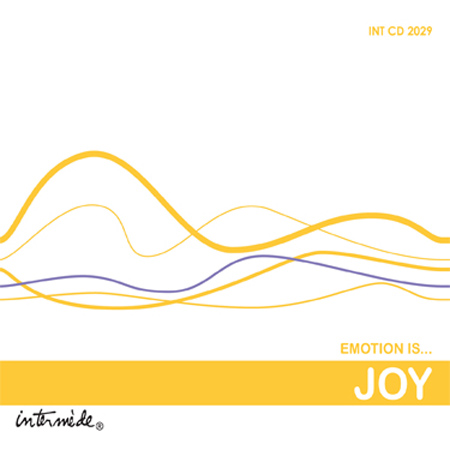 Emotion Is...  Joy 표지