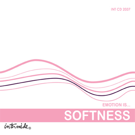 Emotion Is... Softness 표지