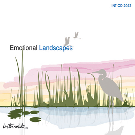 Emotional Landscapes 표지