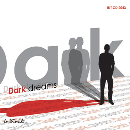 Dark Dreams 표지
