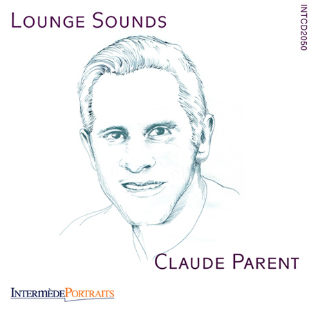 Lounge Sounds 표지