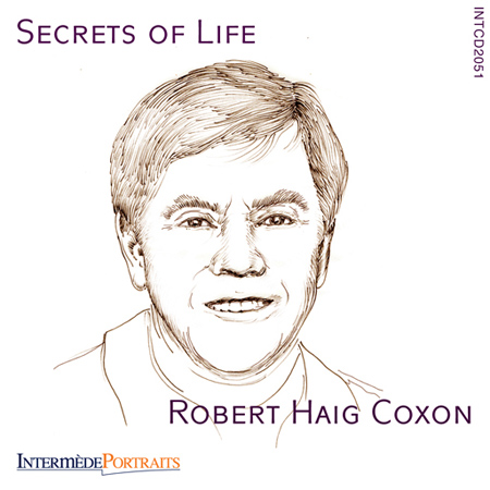 Secrets Of Life 표지