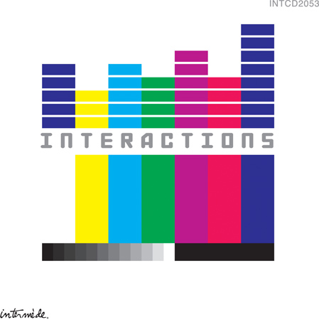 Interactions 표지