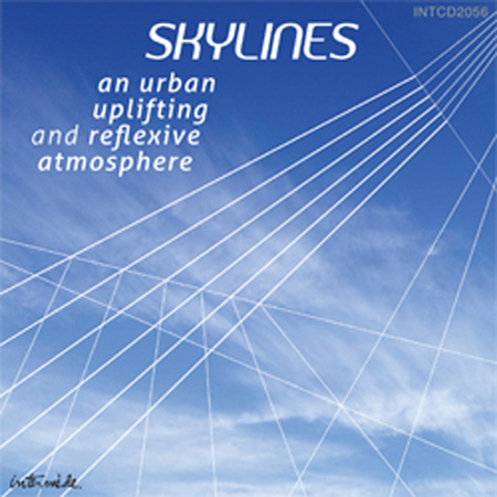 Skylines 표지