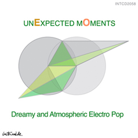 Unexpected Moments 표지