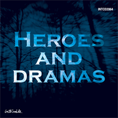 HEROES AND DRAMAS 표지