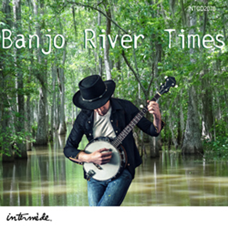 Banjo River Times 표지