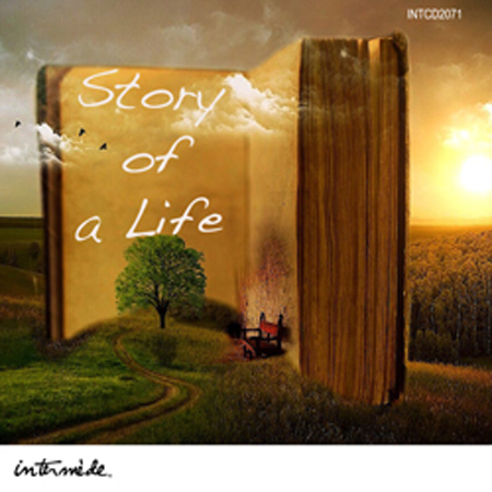 Story Of A LIfe 표지