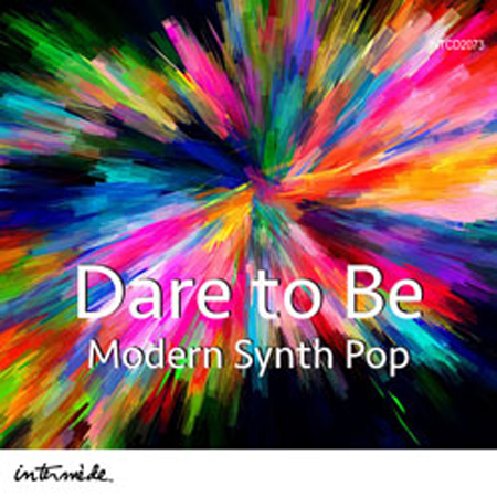 Dare To Be 표지
