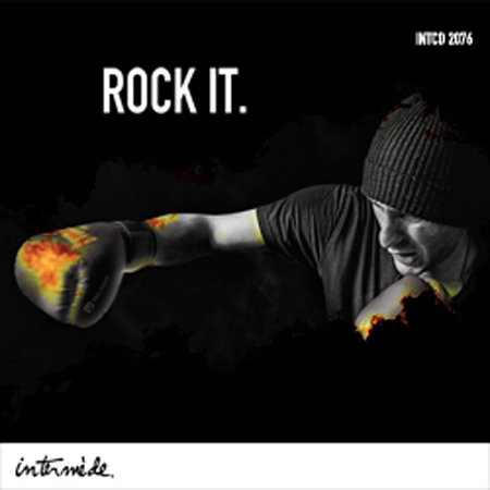 ROCK IT. 표지