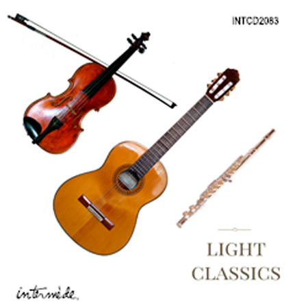 Light Classics 표지