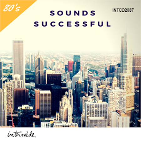 Sounds Successful 표지