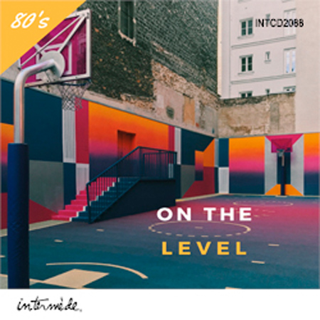 On The Level 표지