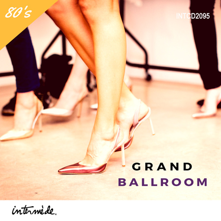 Grand Ballroom 표지