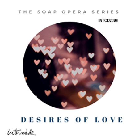 Desires Of Love 표지