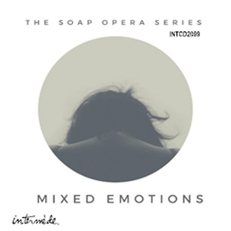 Mixed Emotions 표지