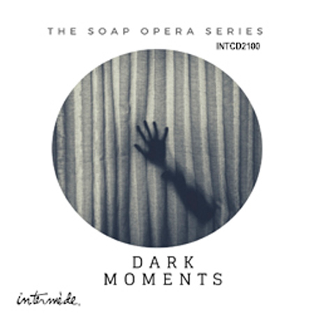 Dark Moments 표지